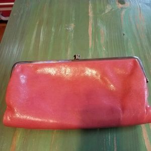 Hobo clutch